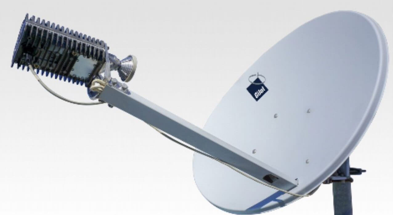 Комплекты спутникового Интернета Триколор в Дрезне: фото №4